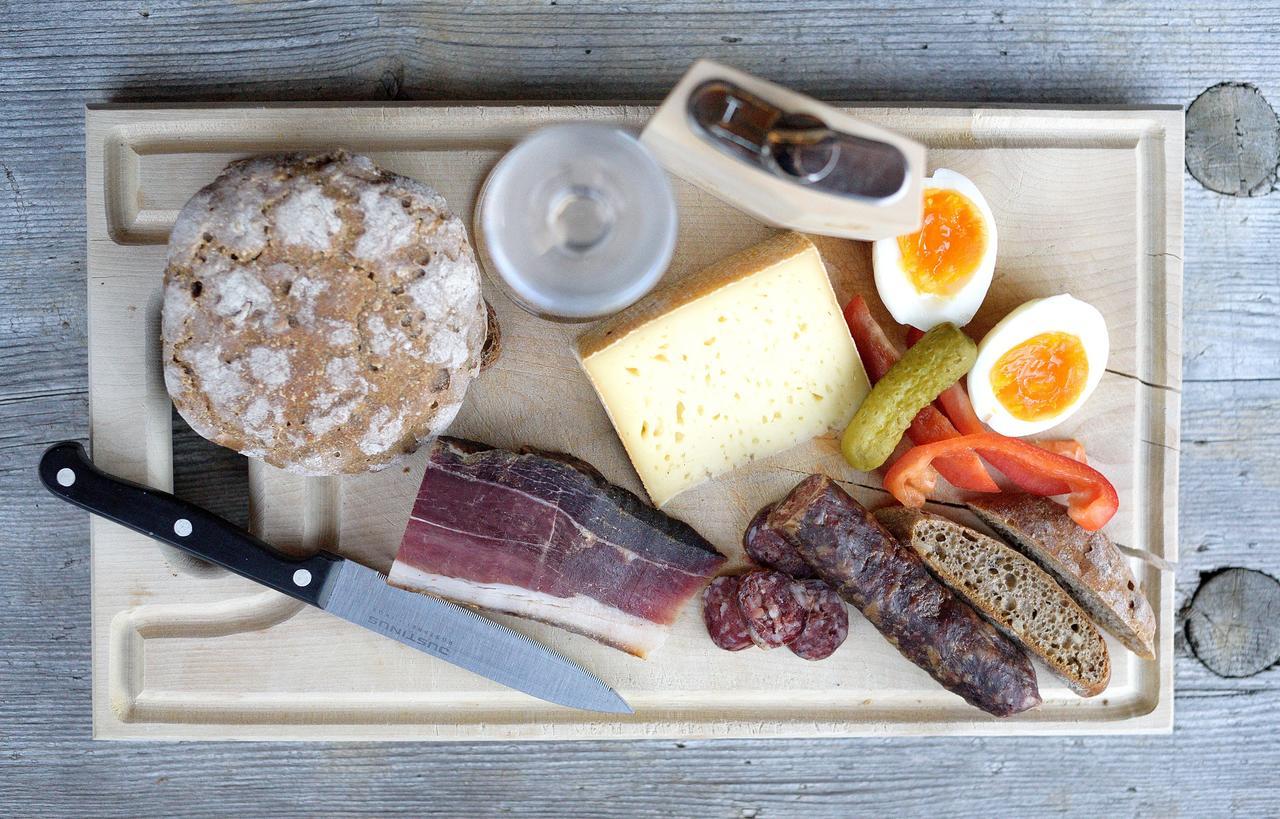 Hattlerhof 하인펠스 외부 사진